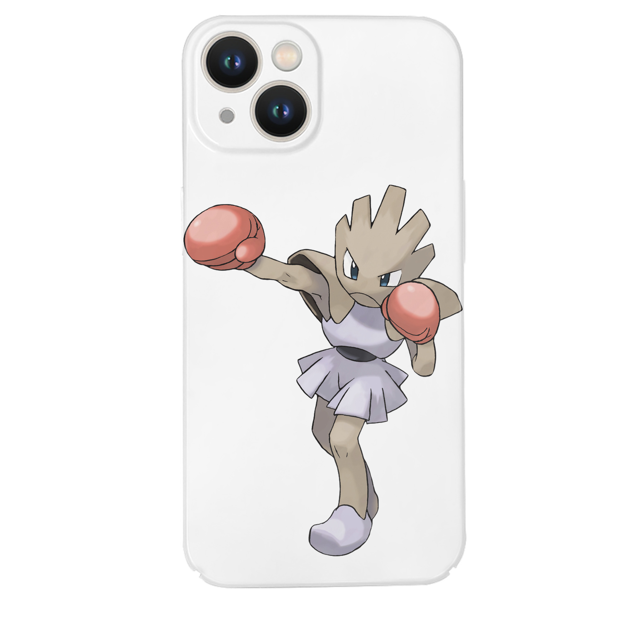（画像用） ポケットモンスター Pokémon 【iPhone 14シリーズ対応】ハードケース